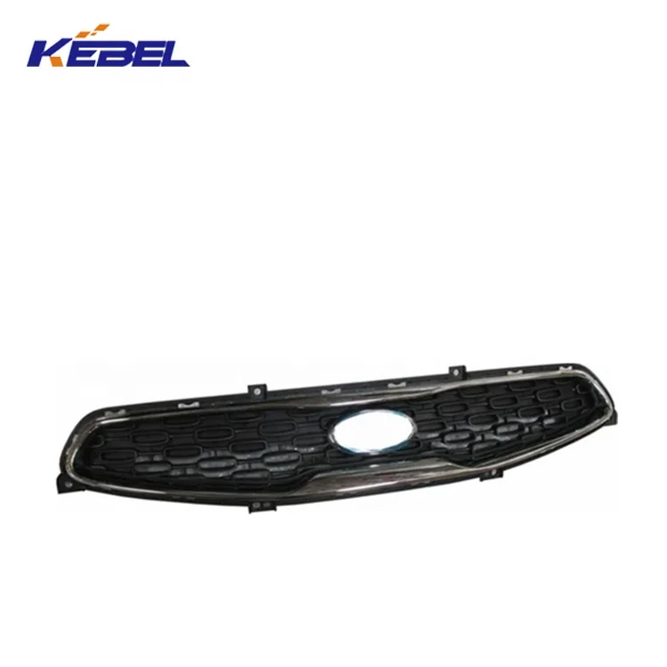 High Configuration Grille Grills OEM 86350-1Y500 Car Front Grille for KIA PICANTO 2016