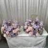 60ซม. สีม่วงชมพู