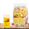 6 Thé aux graines de chrysanthème et de cassia