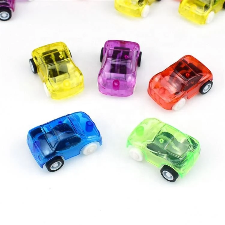 Оптовая продажа, пластиковая игрушка, мини-автомобиль карамельного цвета, детская игрушка, красочная капсула, витое яйцо, маленькая игрушка