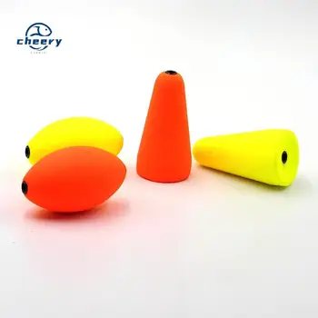 CHEERY Selco China Eps EVA Sea Fishing Accessories Tackle Deep Sea Bobber Cut Tail Fishing Floats – Accessorie – view 2