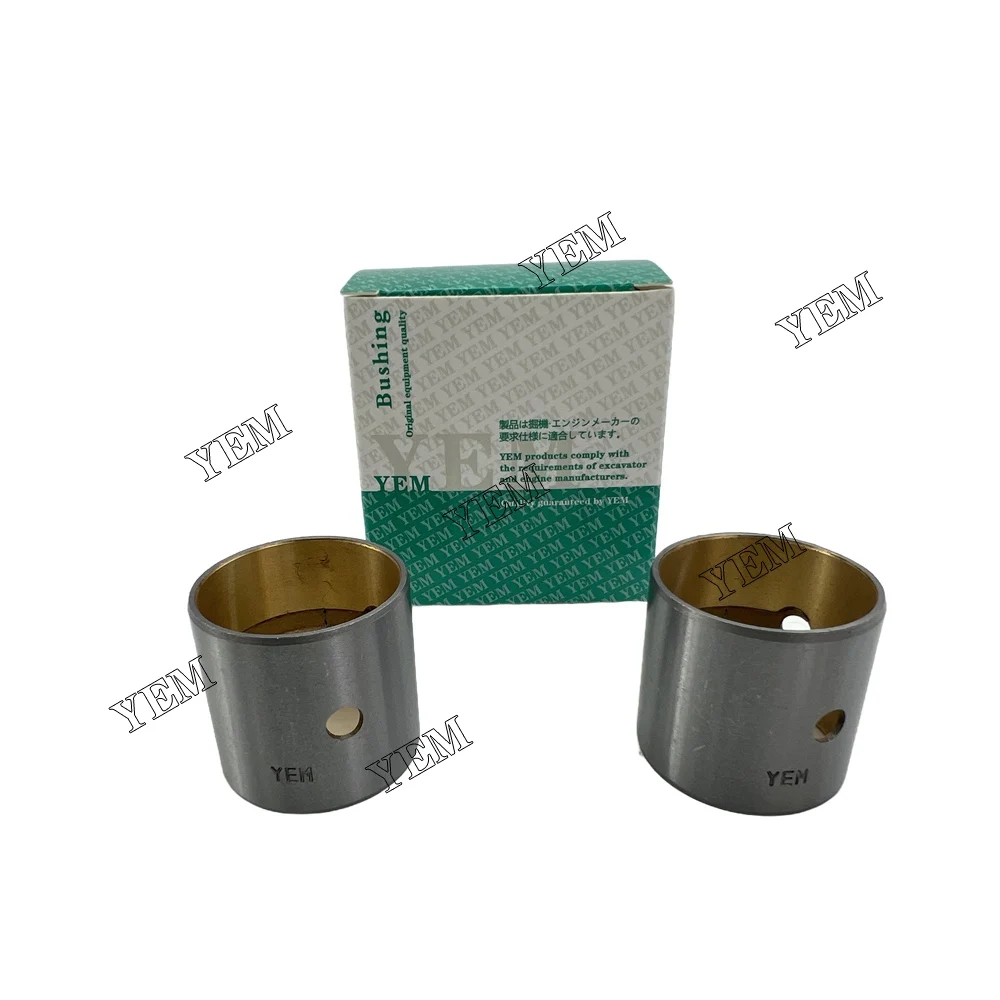 Z500 Connecting Rod Bush for Kubota Engine Parts Manufacturer