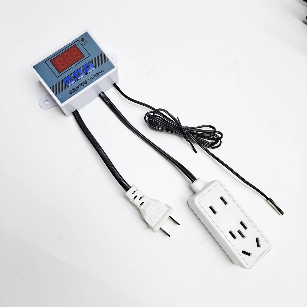 Router Switch Cooling Fan, 4.5/5/6/8/9/12/14cm - detail 12