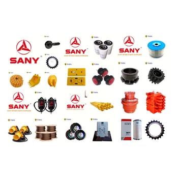 Original or Oem Sany Spare Parts Crane Sany  Parts Sany Part
