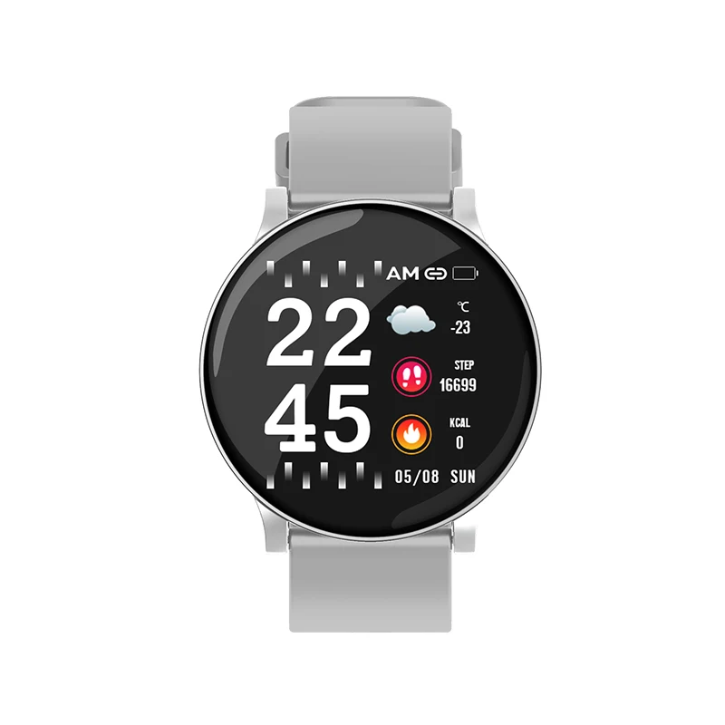 ilepo smartwatch