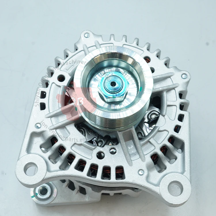 5318122 Diesel engine parts cummins Alternator for generator 