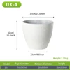 Blanco DX-4