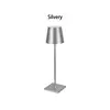 JIUBA-002 Silvery