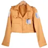 Survey Corps Jacket