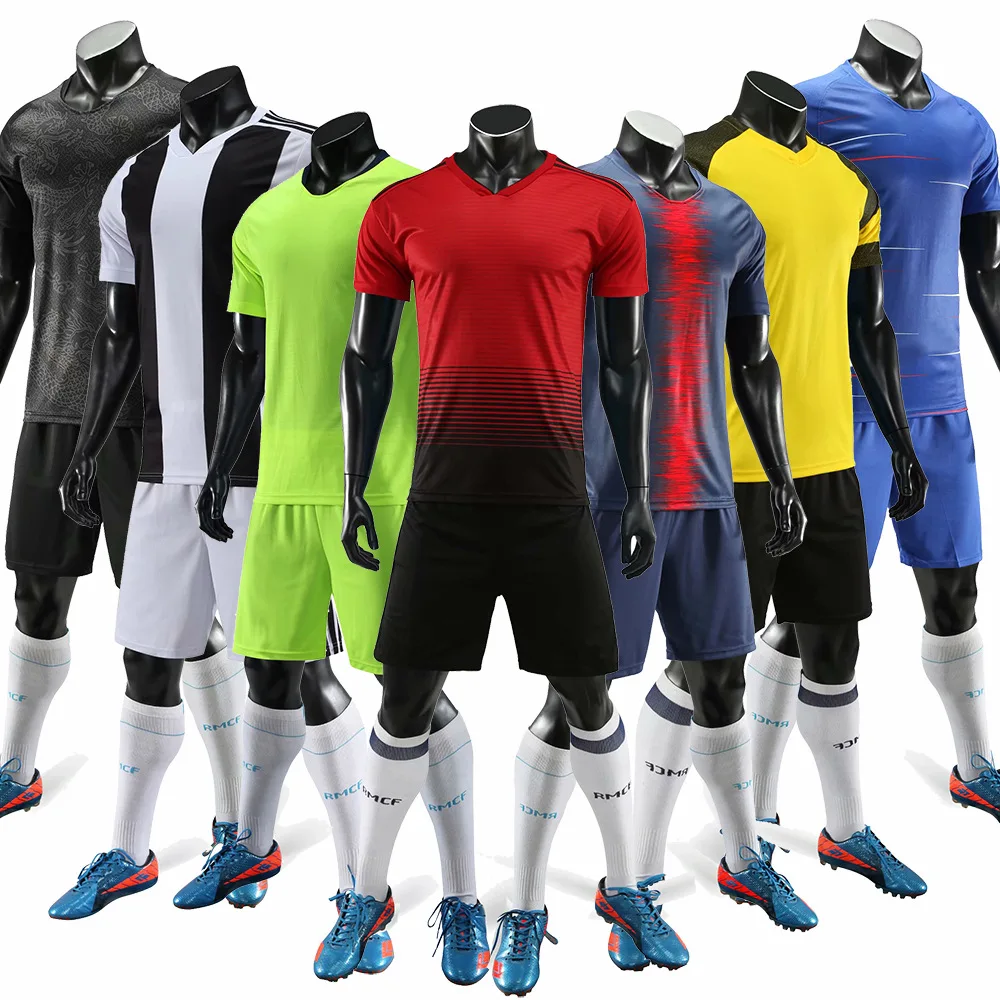 Спортивная футбольная одежда