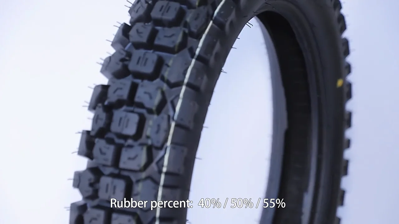 High Quality Motorcycle Tyre Warp Mixed Pattern Tire 130/9010 Buy