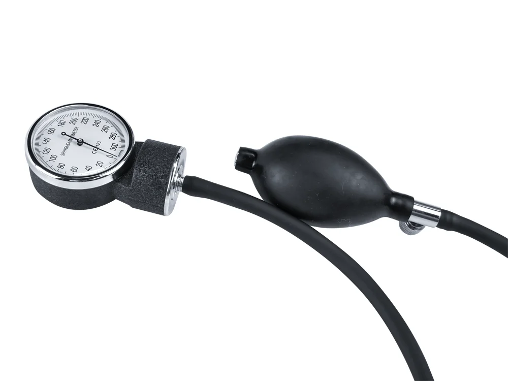Huaan Med Classic Estetoscopio Littman Tensiometro Manual Aneroid