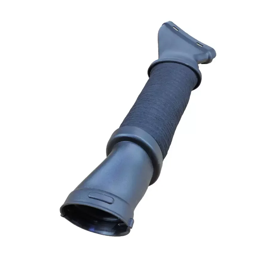 Left & Right Air Intake Hoses For Mercedes-Benz 2780902482, 2780902582