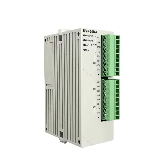 Professional Manufacturer Low Price Plc Porcheson