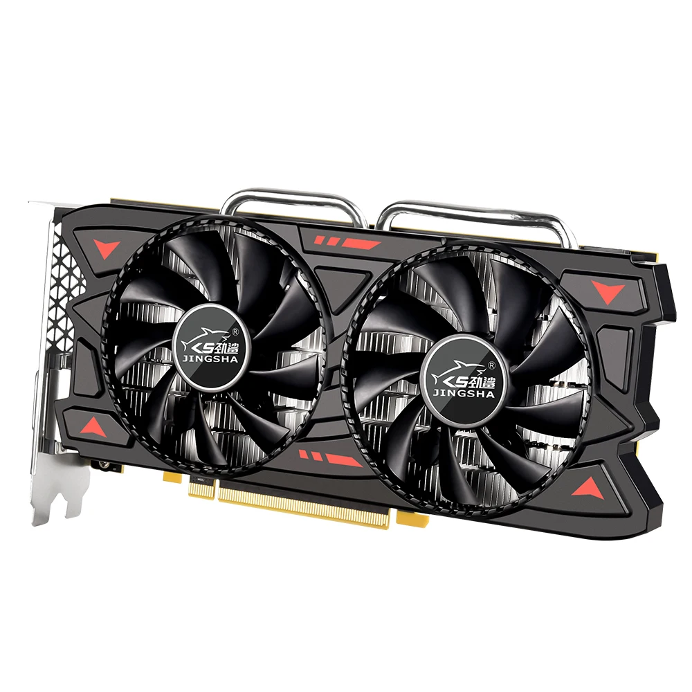 Shop Our Factory Price RX 580 Graphics Card Ready to Ship