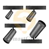 Magnetic Track Spot Light