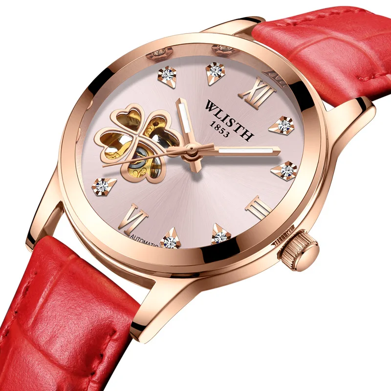 Automatic Women's Watch OM-012862