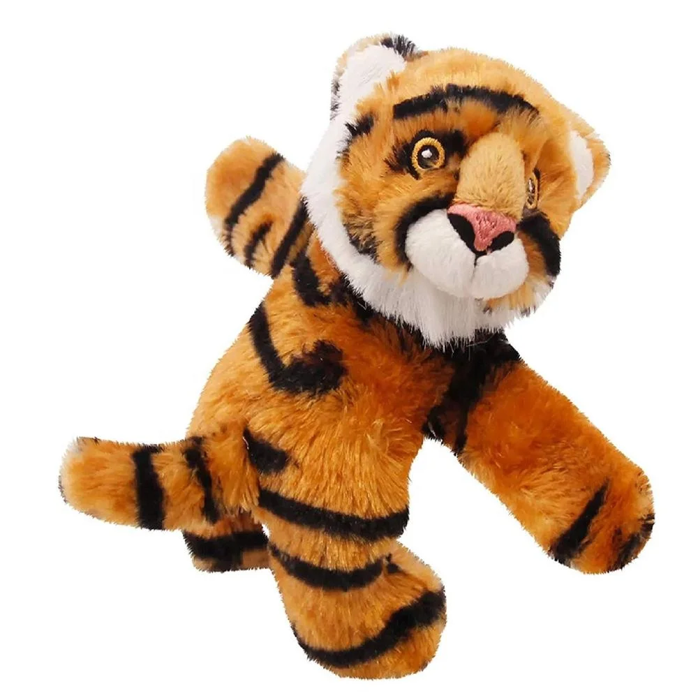 Alibaba.com: zhongxi ZXA9471 Plush Slap Bracelet Animal, Soft