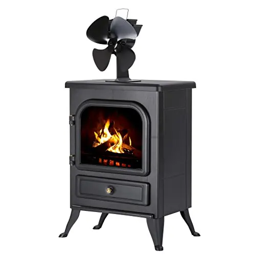 Оптовая продажа с завода, вытяжной вентилятор для камина в эко-гранулах, вентилятор для дровяных печей