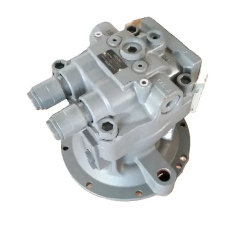 4224991 Excavator Parts ZX200-5 Swing Device ZX200-5 Swing