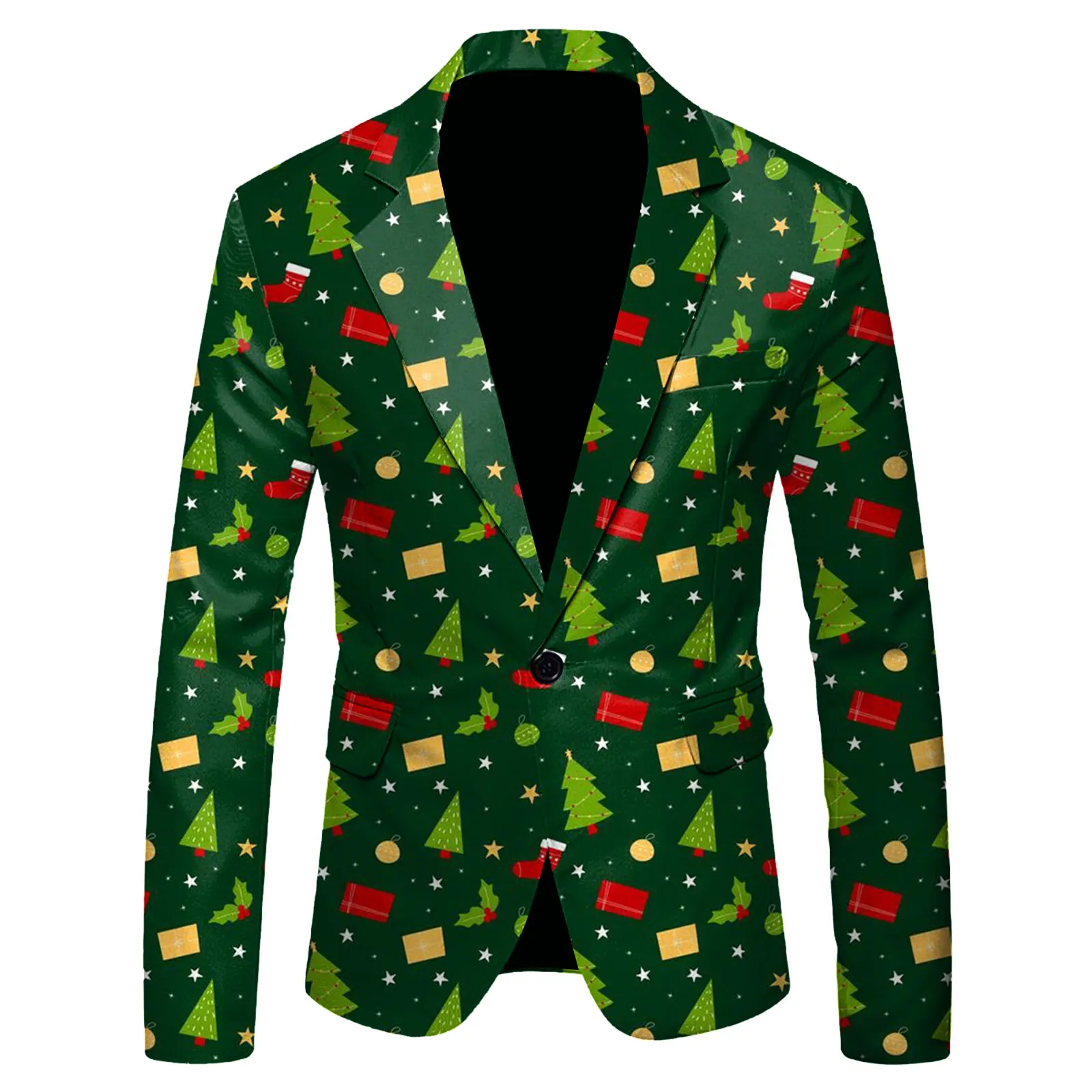 2024 New Arrival Mens Embroidery Tux Dress Suit Jacket 3 D Digital Printing Prom Blazer Dinner Sport Coat_voghion.com
