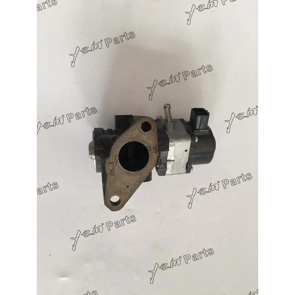 4TNV98 EGR Valve for Yanmar Engine Spare Part