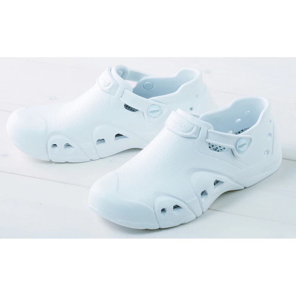 Hospital Shoes Nurse Breathability And Comfort Nurse Shoes Females ...