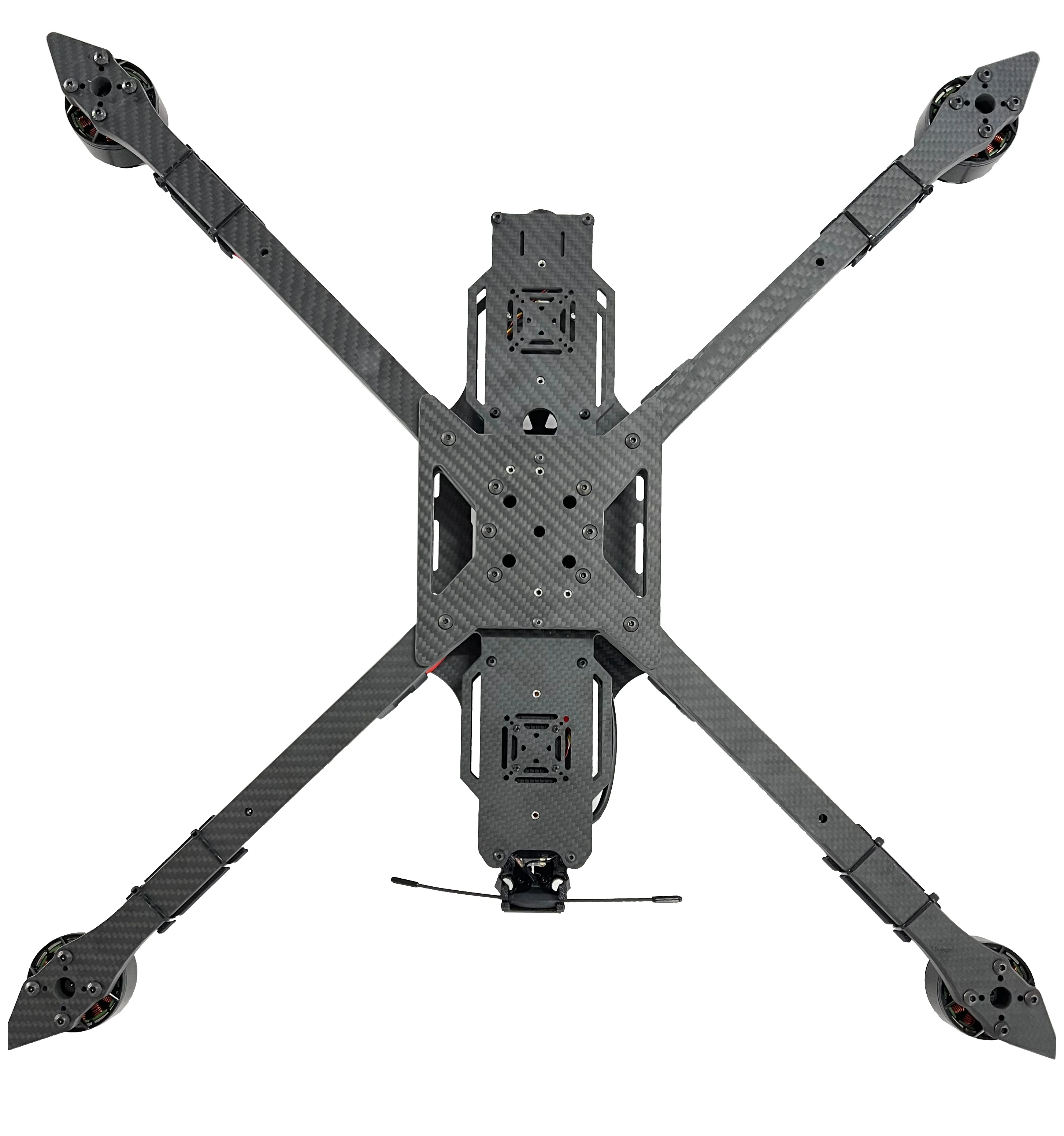 Droview 18inch FPV Night Vision Camera - 13000g Load Capacity