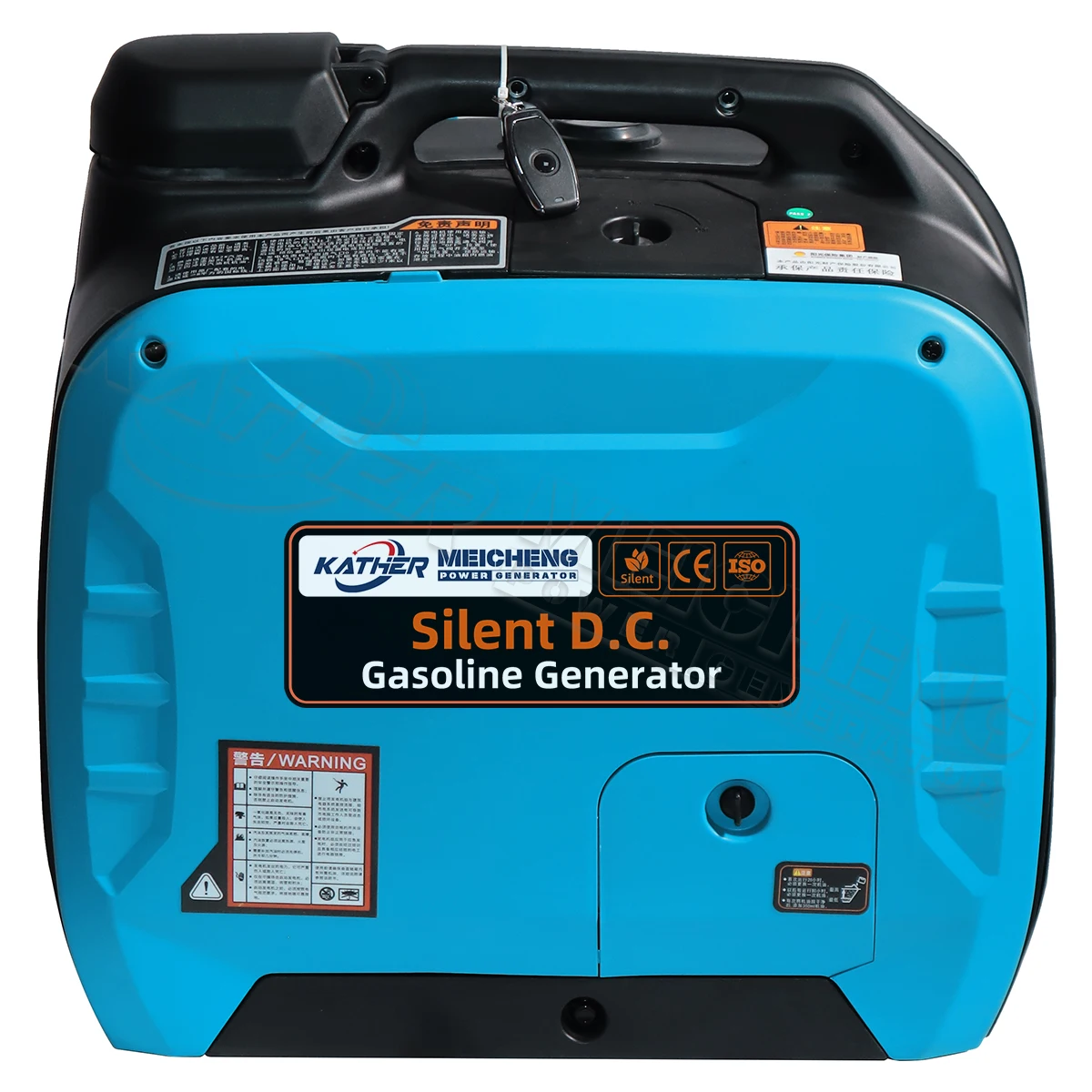 product gasoline generator  portable power inverter generator 18kw dc output air cooled engine 2000w 2200w 3000w 3500w 5kw 55kw-14