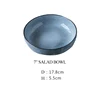 Ensaladera de 7 pulgadas