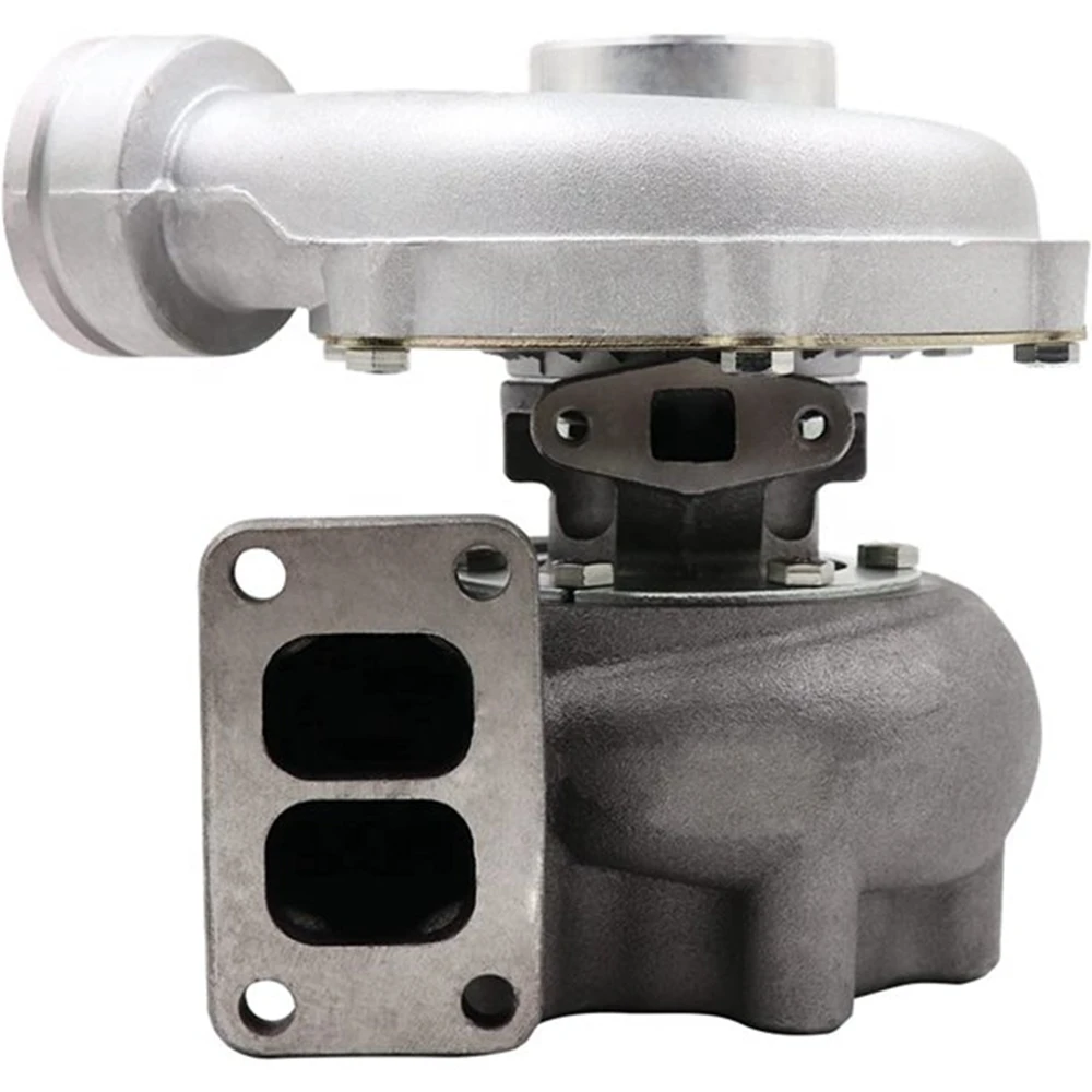 IZUMI for Daewoo DH300-5 D1146T Turbocharger 09100-7038 Construction Machinery Spare Parts