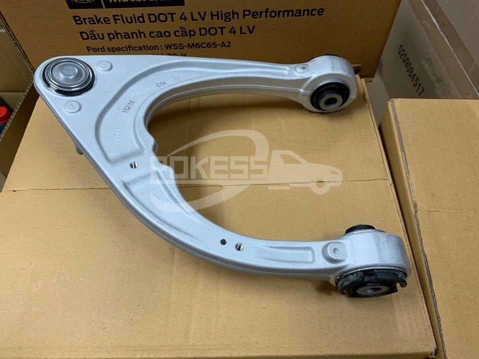Cars Suspension Control Arms Lower Upper Arm Set OEM JB3Z3084C f... — 4