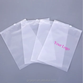 Custom Printed PVC Plastic Waterproof Ziplock Bags with Ring Puller - China  PVC Waterproof Bag and Plastic Zip Lock Bag price