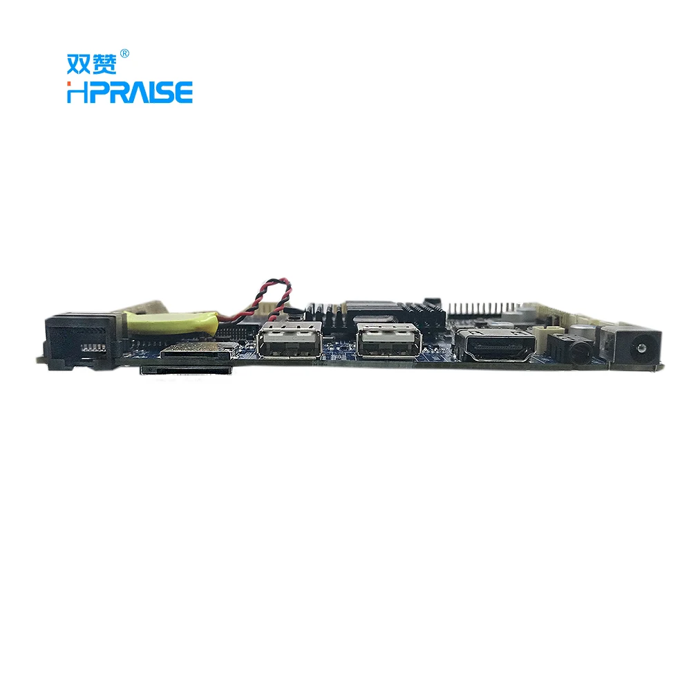 RK3288 Industrial Embedded Single Board Computer Combo Android PC Motherboard with Processor