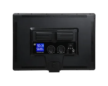 FB-Re288-40SL 40W Lighting Video LED Light Panel Bi Color LED Video Professional Soft Light for Live Video Streaming Photography detail image