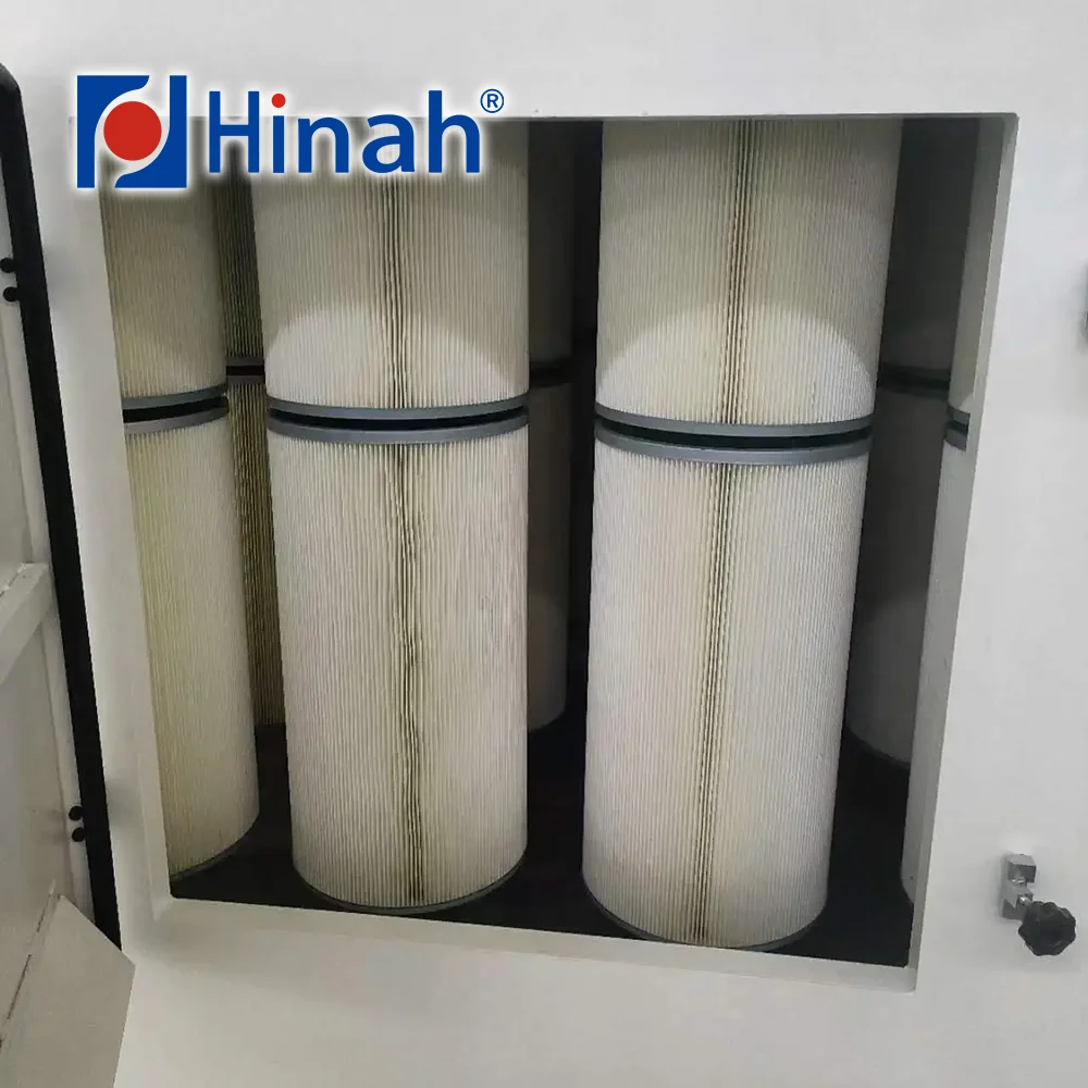 Powder Coating Line Spray Paint Robot