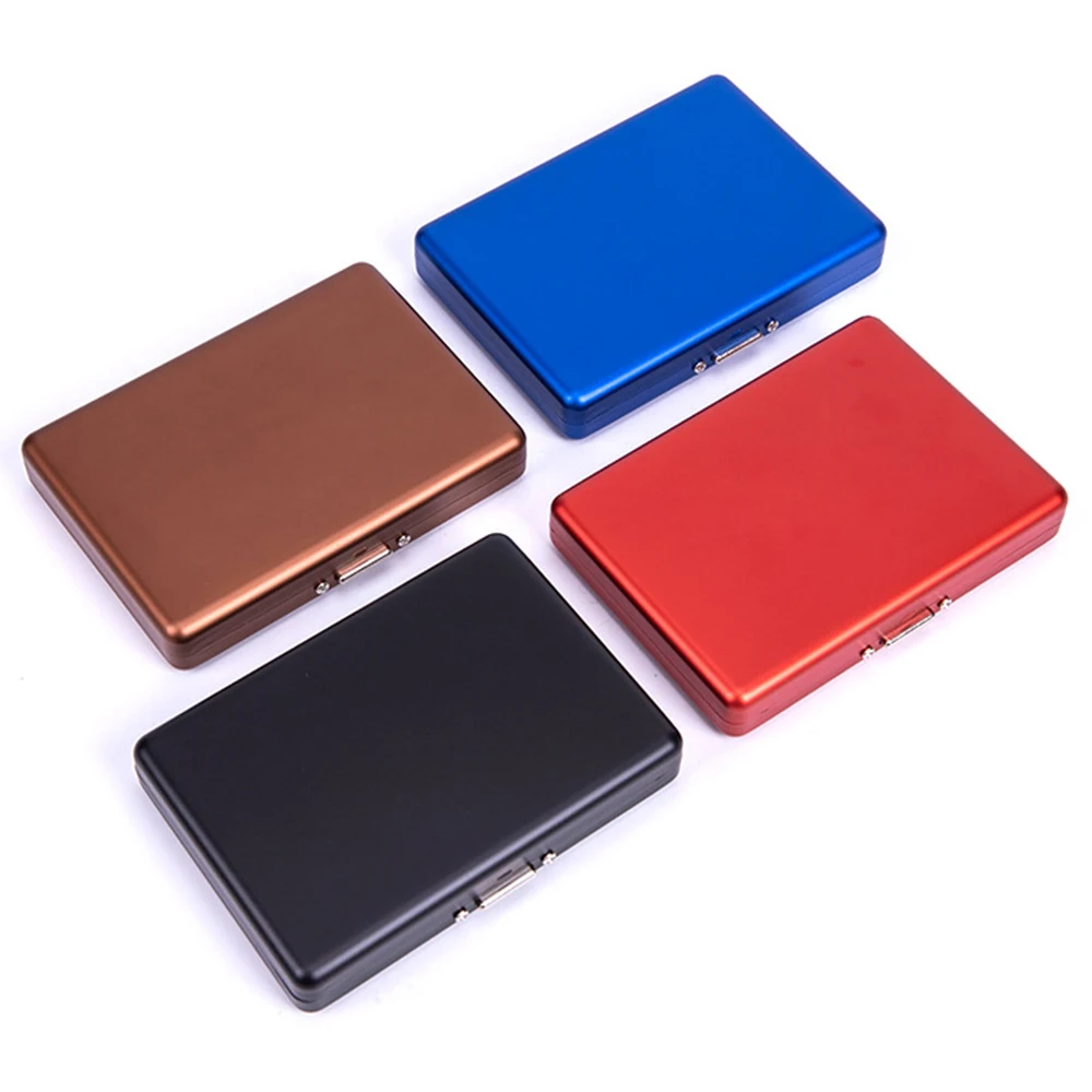 cigarette box paper Unbranded Cigarette Boxes W/insert - Black -