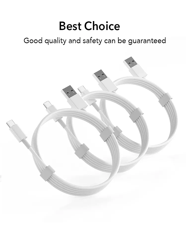 Jmax Customized Premium Usb Cable For Iphone Charger Cable Original 1m
