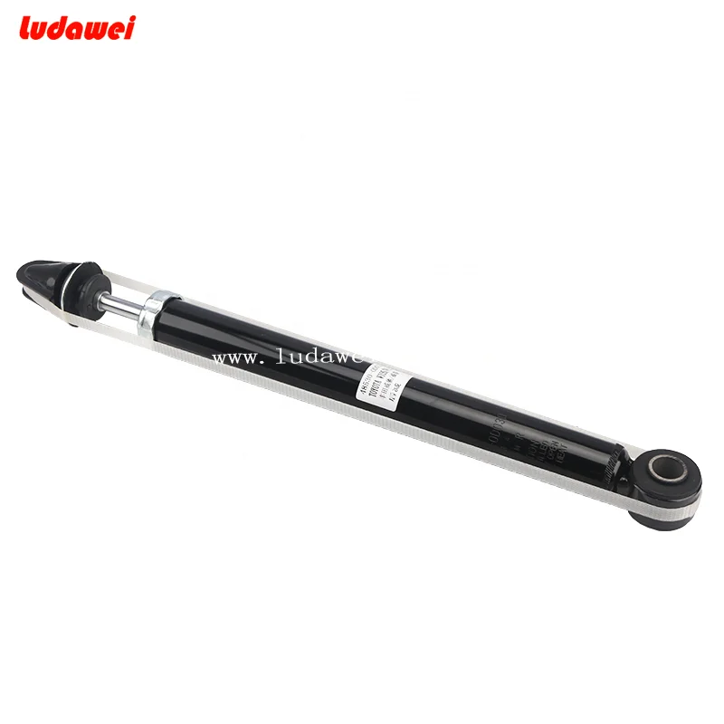 Rear Shock Absorber For Vios Vitz Geely Jinggang 48530 0d030 Buy Rear Shock Absorber For Vios Vitz Geely Jinggang Material For Steel Quality For Original Product On Alibaba Com