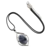 Blue-Sodalite