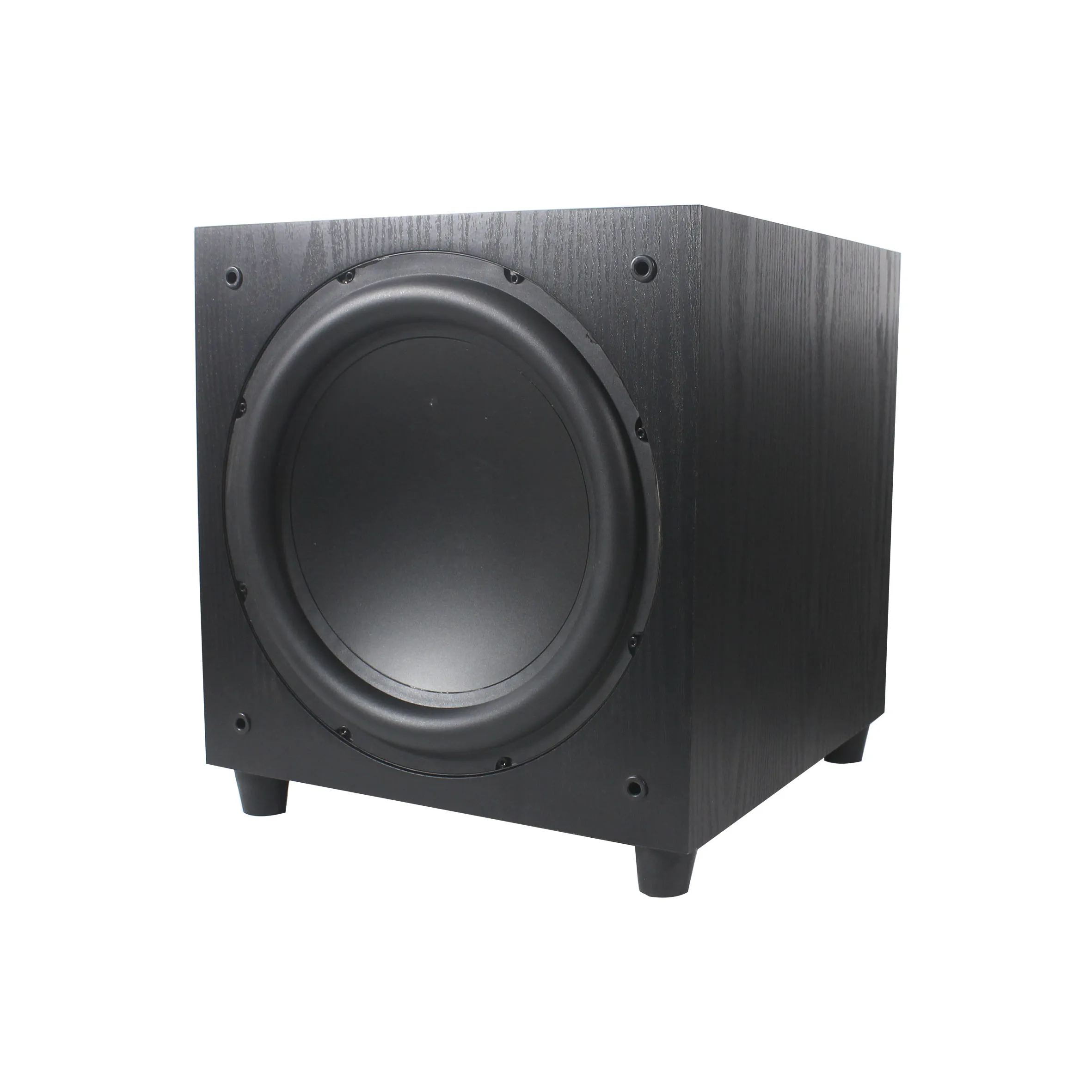 12インチ 300W 高性能アクティブサブウーファー SUB 1200
