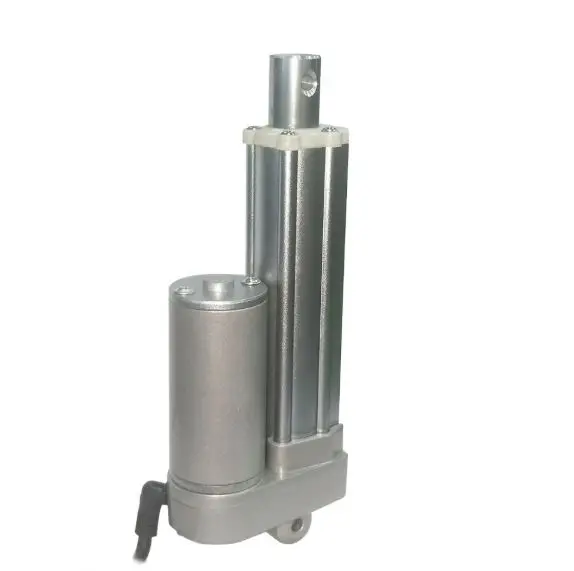 Linear Actuator 24v 100mm Stroke 25mm Diameter 24vdc Type 12v 500n 50mm ...