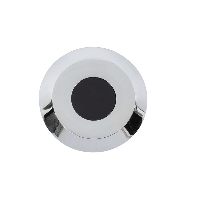 Modern Automatic Integrated Into Ceramic Wall-Mounted Eco-Friendly Water-Saving Dual-Flush Auto Sensor Male Urinal for Hotel Use