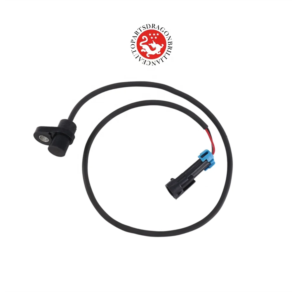 Rear Wheel Speed Sensor For Polaris Indian Motorcycle – OEM 4014216 – New, US Stock