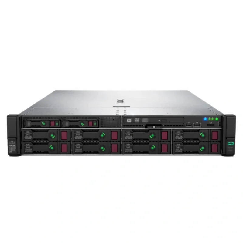 HPE Server DL380 Gen10 DL380 Gen11 DL380 Gen10 Plus DL360 Gen10 DL360 Gen11 1U 2U Rack Server