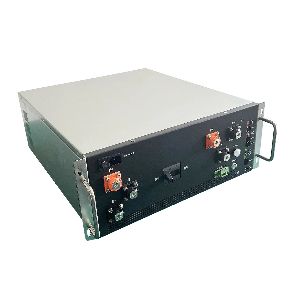 120S +/-192V(384V)63a литиевый ИБП высокого напряжения BMS lifepo4 bms центральный кран реле контактора выключателя бесперебойного источника питания