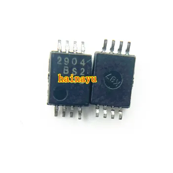 ハイナユICチップTSSOP8 JRC2904 NJM2904V-TE1集積回路| Alibaba.com