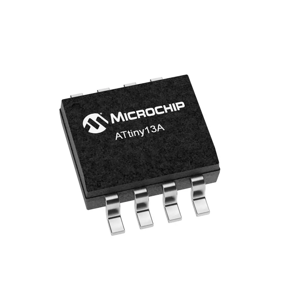 microchip integrated circuits New and Original IC Integrated Circuit microchip attiny13