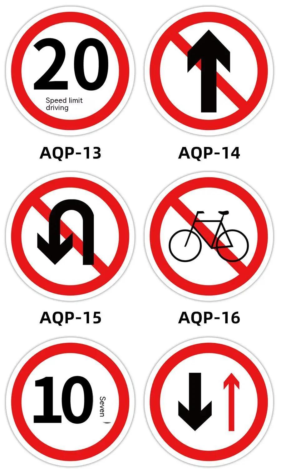 Sc 462 Sign Top Quality Temporary Traffic Signs Roadside Signage Solutions Traffic ...