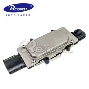 REXWELL Genuine Engine Cooling Fan Control Unit Module 1137328464 1137328567 1137328722 for Ford Focus Mazda Volvo V40 2012-2019